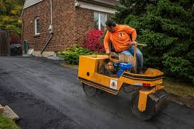 Trusted Massapequa Park, NY Driveway Paving Experts